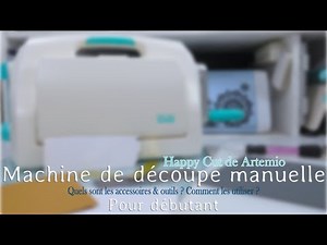 The Manual Cutting Machine for Beginners