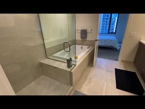 2 Bedroom Apartment Tour - Seattle, Washington - Stratus