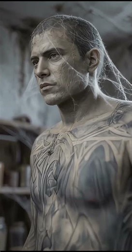 Abandoned Michael Scofield ! 😮 #prisonbreak