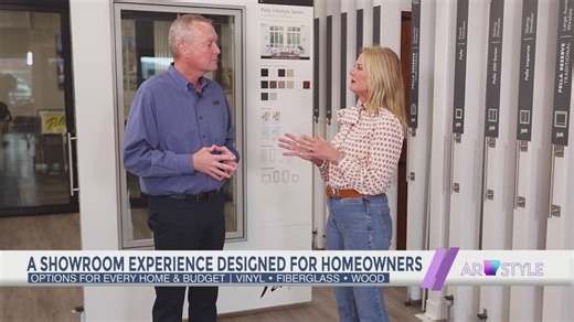 Plan Smarter Home Upgrades with Pella