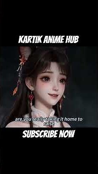#donghua #anime #animerecap
