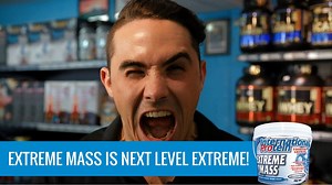 14K views · 113 reactions | WIN 1 OF 3 International Protein EXTREME...