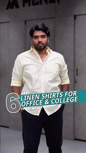 Trending blended linen shirts for marriage for men #menlyclothing #marriageoutfits