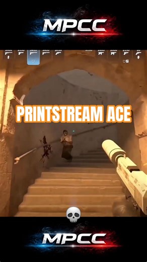 Cleanest USP-S ACE You’ll See 👀 Dust 2 Pistol Round | CS2 #cs2 #counterstrike2 #csgo #shorts