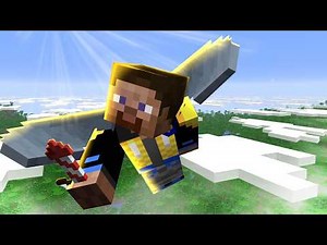 The Hunt for Lifesteal's Elytra