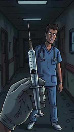 This nurse killed hundreds of patients... #truecrime #serialkiller #nurse