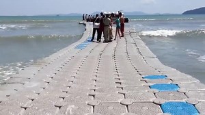 Floating bridge | General knowledge