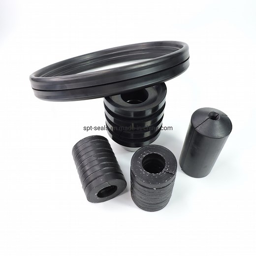 [Hot Item] Stuffing Box Cone Seal Packing for Polished Rod
