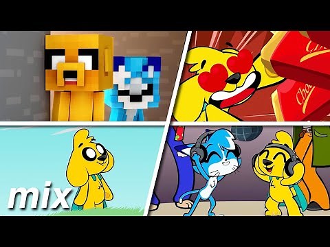 MIKECRACK MIX 🎤 MIKELLINO, DIAMANTITO 2, NO MINES MÁS, UNA SONRISA, LA MEJOR CANCIÓN, CHOCOLATE...🍫