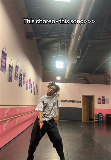 Hear me out dc: @Todd Williamson #fyp #dance #choreography | choreography