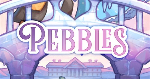 Pebbles