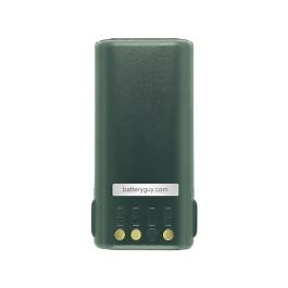 7.4 volt 3040 mAh Li-Ion Two Way Radio Battery for Icom - BG-BP254LI