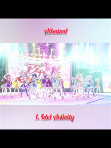 xếp hạng các bài hát của các trường mà tui iu #nDevIl #edit #aikatsustars #aikatsu #aikatsufriends