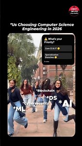 choosing computer science in 2026 be like 😁😶 #shorts #college #engineering #class12 #funny #viral