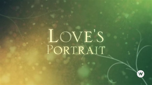 Loves Portrait 2022 1080p FULL HALLMARK ROMANTIC movie