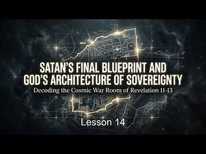 THE FINAL SIGNS OF THE END--FLAMETHROWER PROPHETS, THE AI TERMINATOR, & THE THIRD TEMPLE
