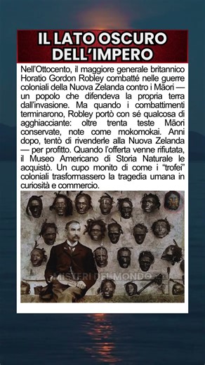 Mokomokai: Una Storia di Trasferimenti e Memoria Culturale