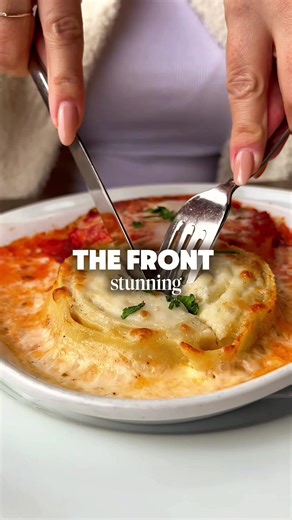 Indulge in Chef’s Perfect Rotelle at Rumari Laguna Beach