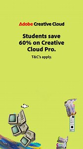 Discover our family of creative apps for everything from photo to video and beyond. T&C's apply. | Adobe