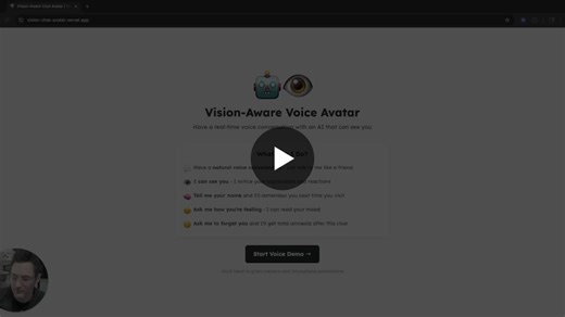 Realeyes AI Avatar Demo: Real-Time Face Recognition & Emotion Analysis | Scott Jones posted on the topic | LinkedIn