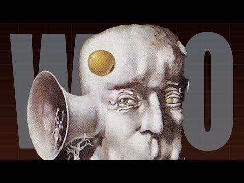 Who is AM from the Book I have no mouth and i must scream