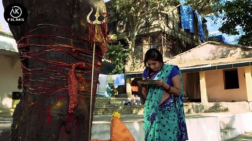 Kaamwali Bai Se Pyaar Part - 2 | In Love With Maid | Malik Kaamwali Bai Love Story | Romantic Love