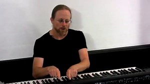 Kurzweil PC3 Performance Controller Keyboard