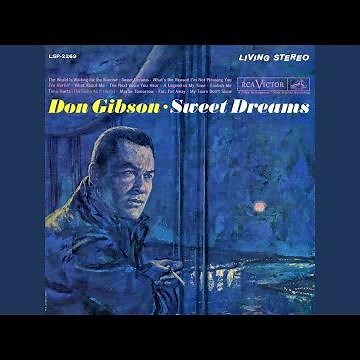 [I'd Be] A Legend In My Time