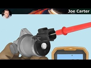 How to Diagnose Idle Speed Sensor Issues with a Multimeter: A Step-by-Step Guide