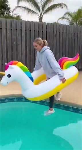 Slip, Slide, and Fall Compilation 😅 #funny #fails #viral