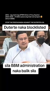1M views · 9.8K reactions | Discaya contractor sa flood control...