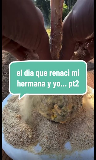 El día que renací: secretos y sombras familiares