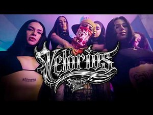 Santa Fe Klan - Velorios (Video Oficial)