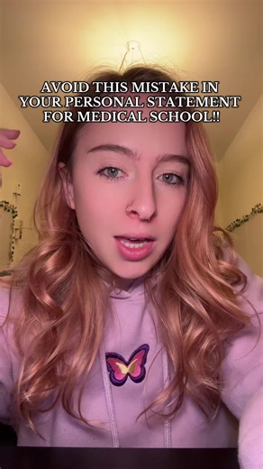 You’ve probably heard “show, don’t tell” more times than you can count while working on your medical school personal statement. And if you’re like most applicants, it probably felt vague, frustrating, or not very helpful. Here’s what people don’t always explain: this isn’t about sounding poetic or dramatic. It’s about being specific. Admissions committees don’t need you to say you’re compassionate, resilient, or passionate about medicine. They want to see the moments that made you that way. What