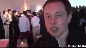 Elon Musk Announces Master Plan