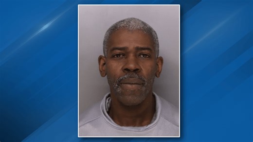 'I'll kill you': Man accused of breaking into woman's home in OTR, assaulting her