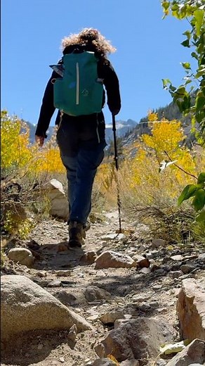 This Is Why I Always Check Elevation Gain