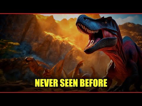 Unraveled! The DNA of Dinosaurs Decoded 🤯