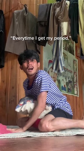 Understanding Period Cramps: Causes and Relief Tips