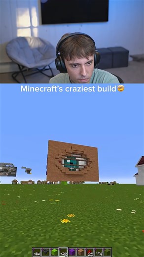 851K views · 14K reactions | This is in Vanilla Minecraft | Donut Clips Gaming | Facebook