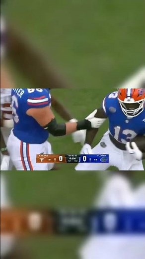 Texas Vs Florida