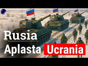 NATO SCARED! Russia deploys the gigantic 2S4 Tyulpan mortar.