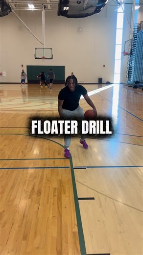 Rent Due on Instagram: "Warm up Floater Drill🏀🔥 COME GET BETTER TODAY #RentDue All ages and levels #chicagotrainer #chicagobasketball #basketballdrills #basketball #basketballdrills #basketballmoves #nba #collegebasketball #fyp #foryoupage #reels #basketballreels #explorepage #1v1basketball #1v1hoops #pov #povbasketball #jucobasketball #jucombb #juco #njcaa #d1basketball #d2basketball #d3mbb #ncaa #naiabasketball #collegehoops #college #mensbasketball"