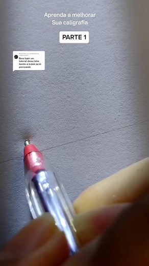 Dicas de Caligrafia: Melhore Sua Escrita com Estas Técnicas
