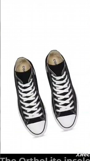 Converse Unisex Chuck Taylor All Star High Top Sneakers