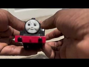 Trackmaster hit toys unboxing lot
