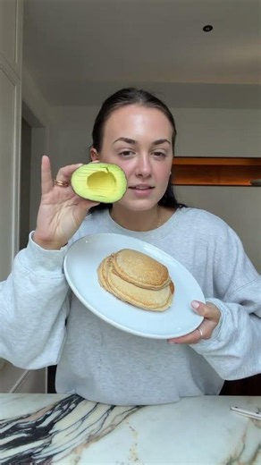 Savory Pancakes