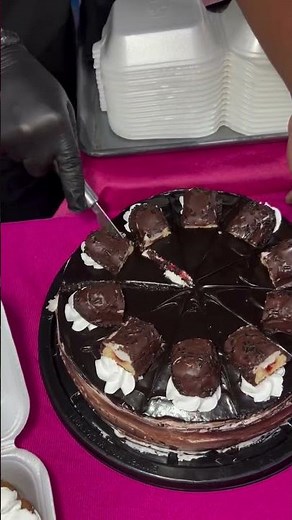 Pastel de gansito #delicioso #parati #TepicNayarit #postres #pastel #Gansito #cake #dessert
