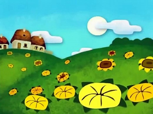 BabyTV Kumbaya (english)