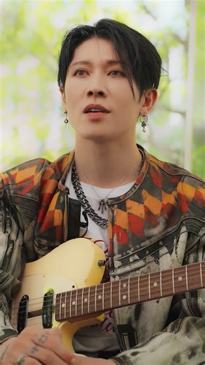 D'Addario and Company on Instagram: "Miyavi (@miyavi_ishihara) has made his impact in the rock world with his unique finger slapping style. From finding solace guitar after a soccer injury, Miyavi tells all about his career trajectory, how he became the first Japanese artist to play in Chile, and why he chooses D'Addario Strings night after night. 🎸⁠ ⁠ Watch the full exclusive interview at the 🔗 in bio!"